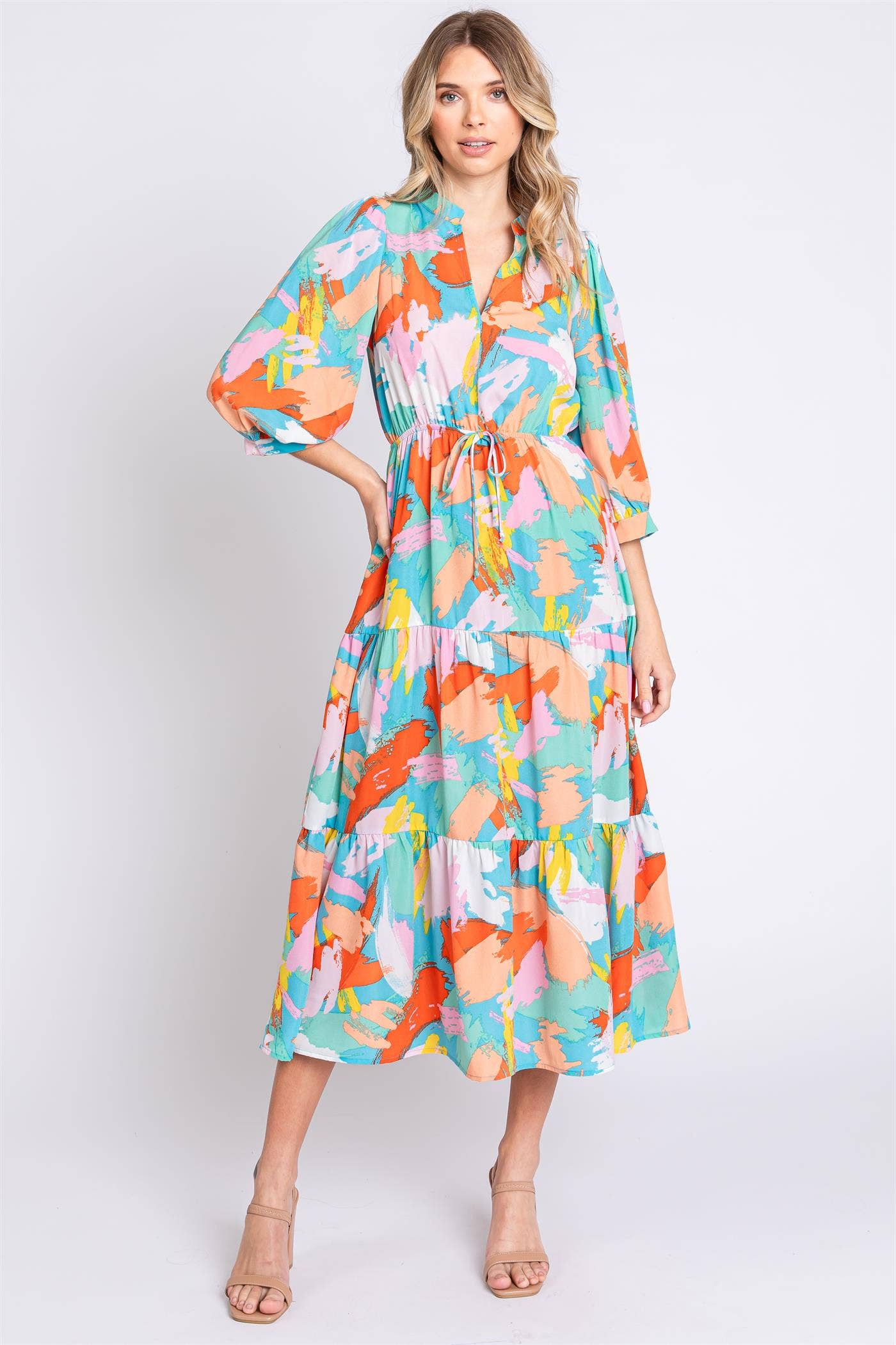 The Lexie Dress