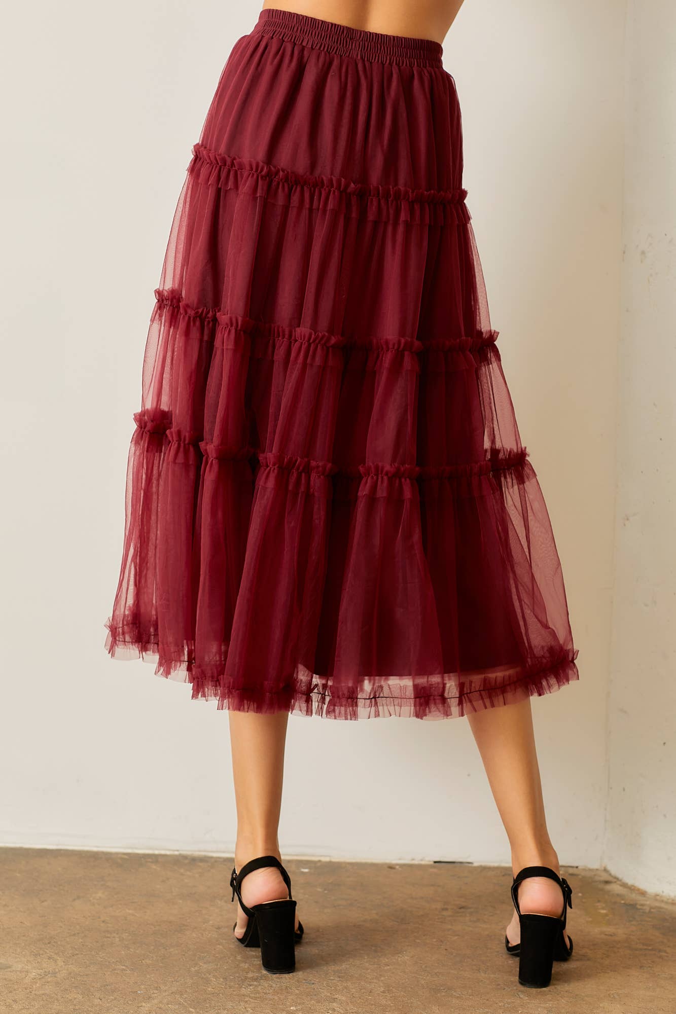 Nova Skirt