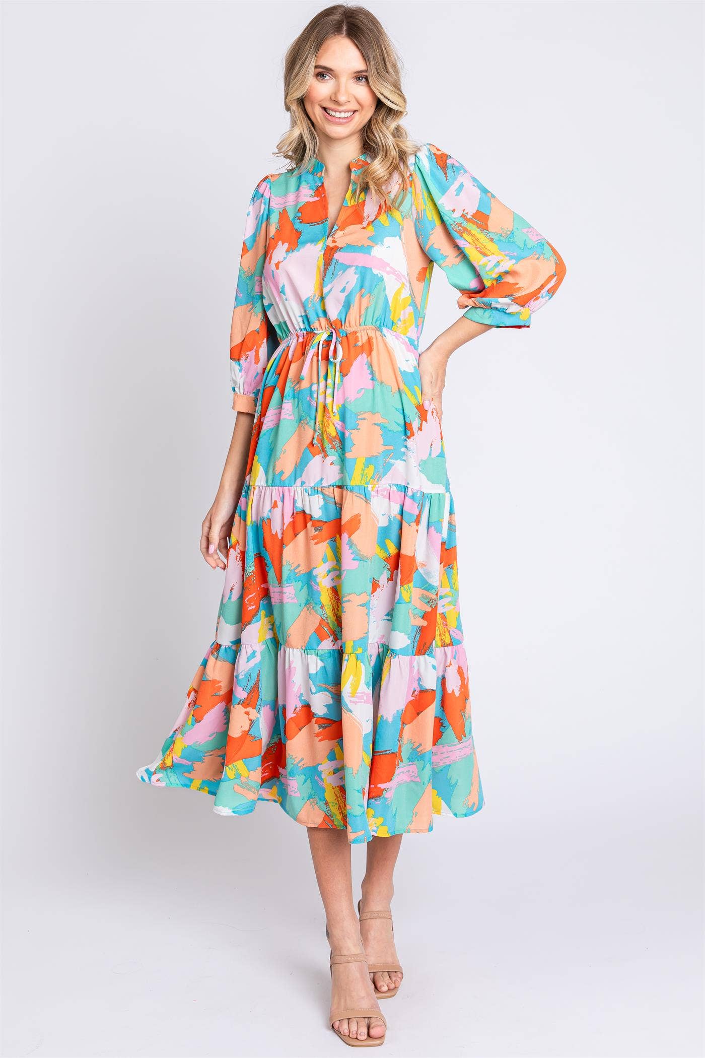 The Lexie Dress