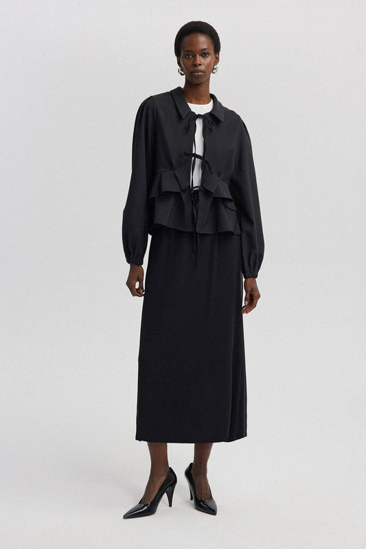 The Claire Jacket