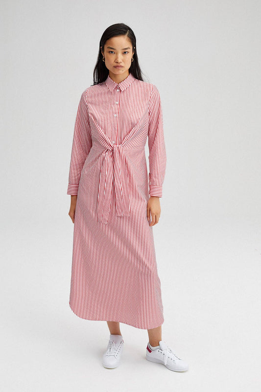 The Brooke Midi Dress